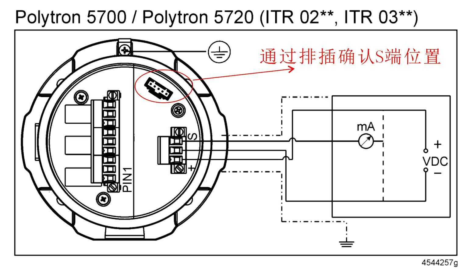 產(chǎn)品接線圖 產(chǎn)品接線圖